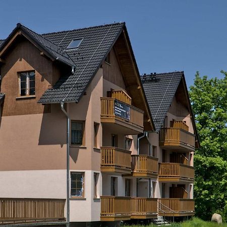 Czerwona Jarzebina Karpacz Centrum Экстерьер фото